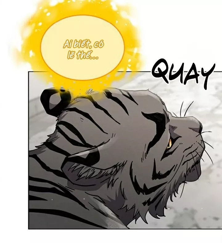 The Castle - Quỷ Nhãn Tân Nương: Chapter 111