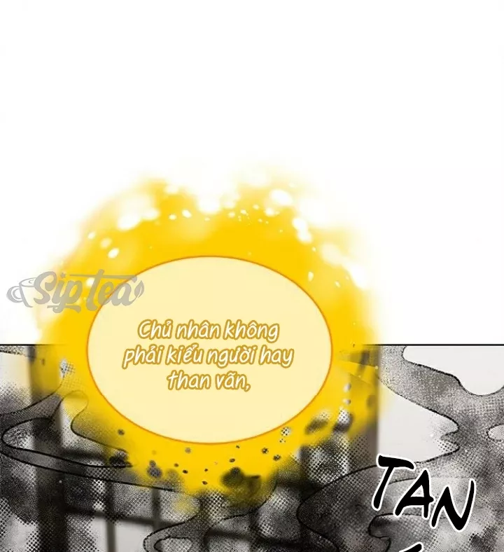 The Castle - Quỷ Nhãn Tân Nương: Chapter 111