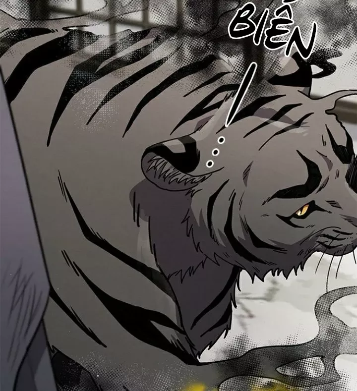 The Castle - Quỷ Nhãn Tân Nương: Chapter 111