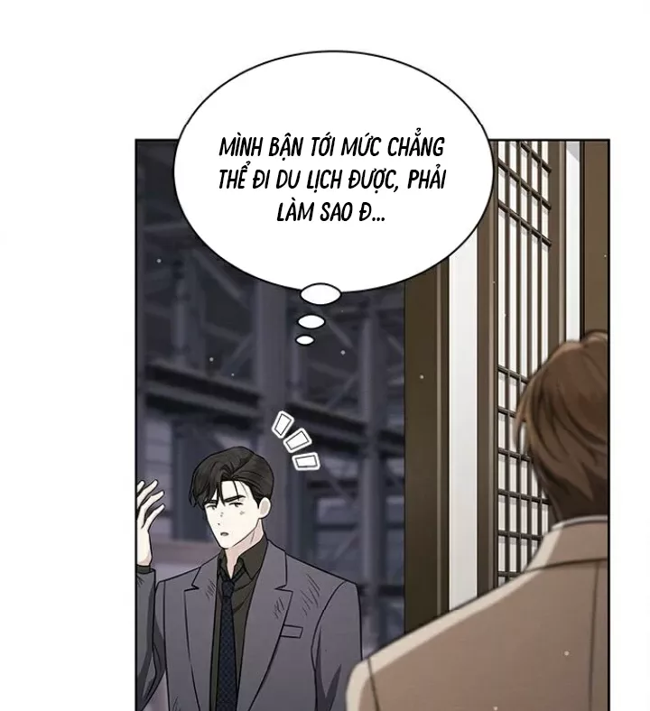 The Castle - Quỷ Nhãn Tân Nương: Chapter 111