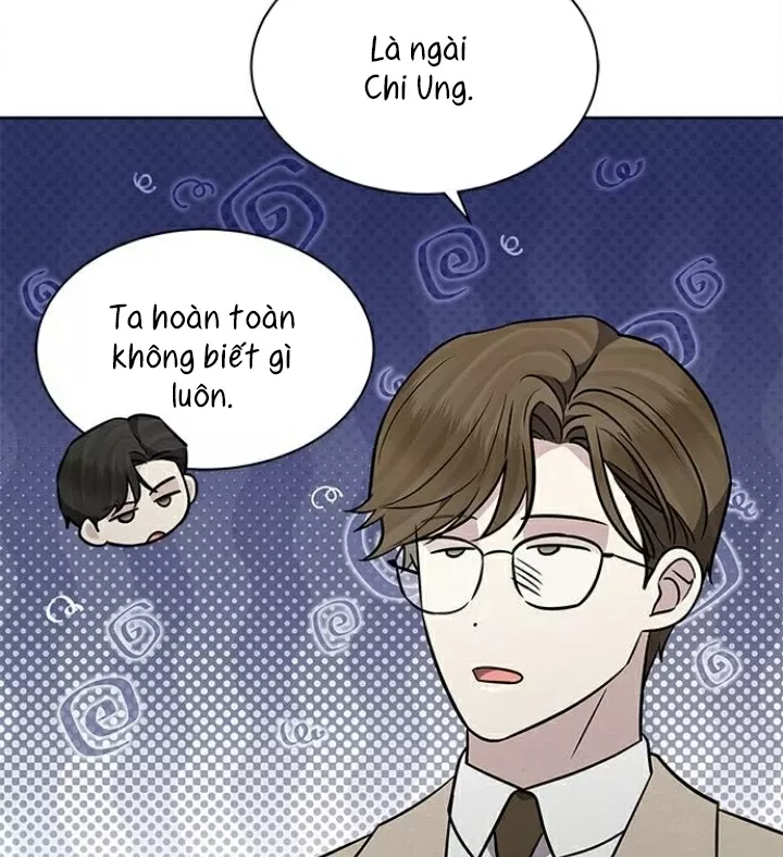The Castle - Quỷ Nhãn Tân Nương: Chapter 111