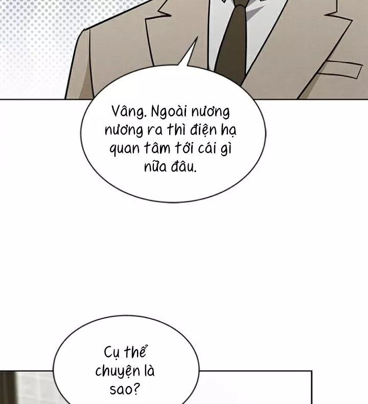 The Castle - Quỷ Nhãn Tân Nương: Chapter 111
