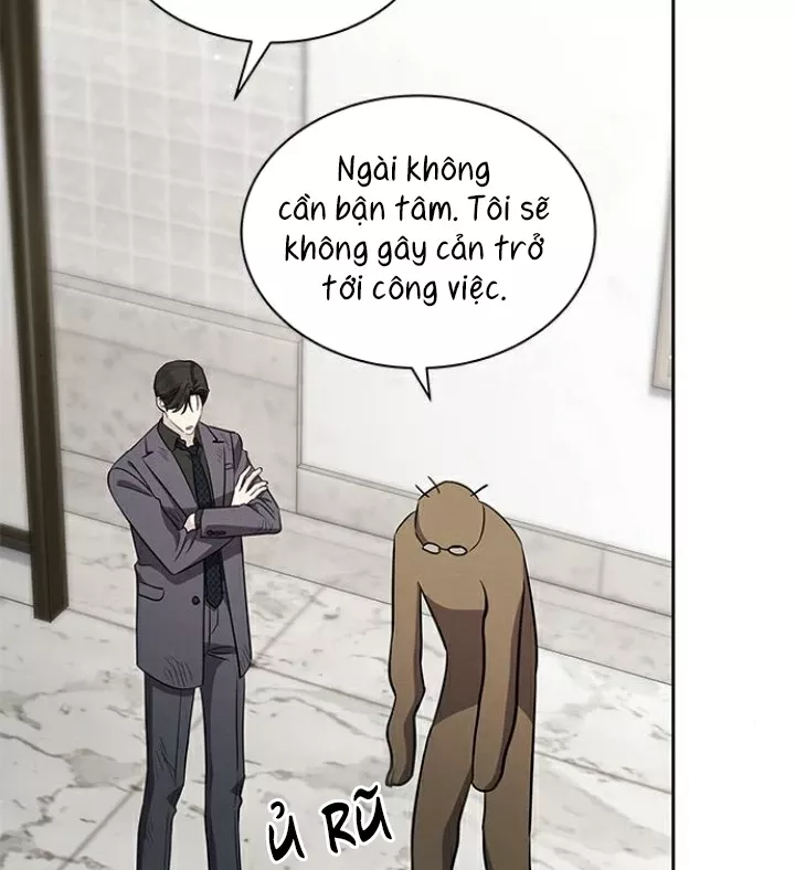 The Castle - Quỷ Nhãn Tân Nương: Chapter 111