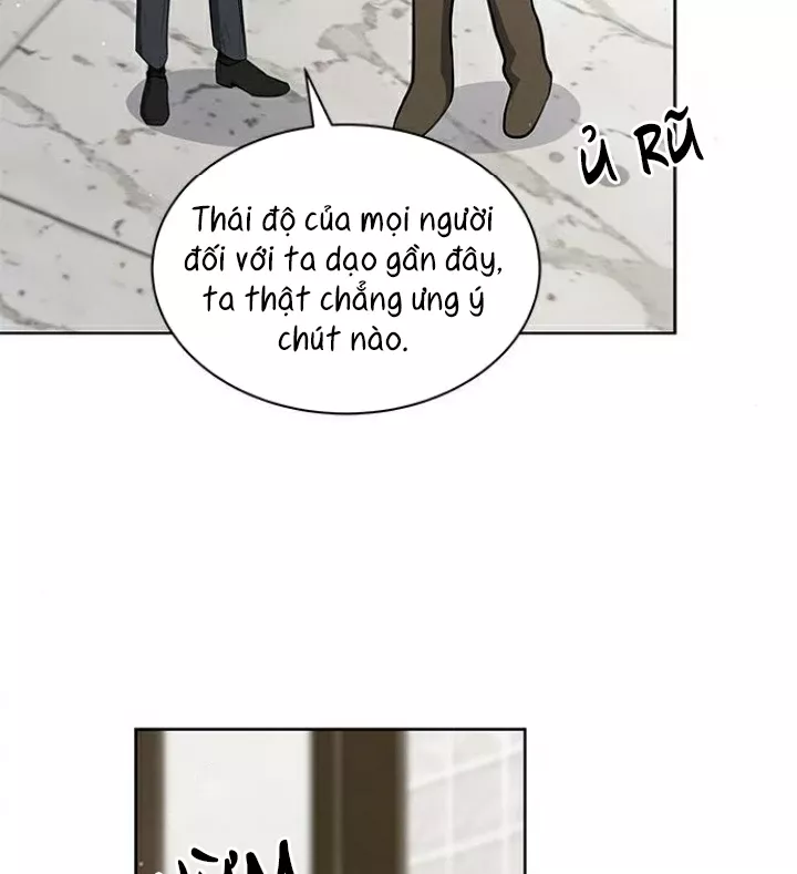 The Castle - Quỷ Nhãn Tân Nương: Chapter 111