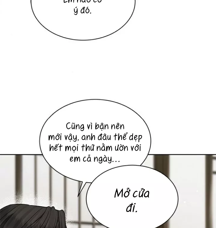 The Castle - Quỷ Nhãn Tân Nương: Chapter 111