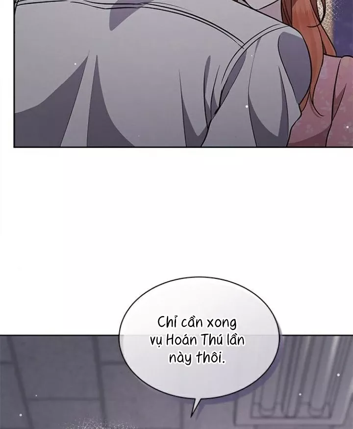 The Castle - Quỷ Nhãn Tân Nương: Chapter 112