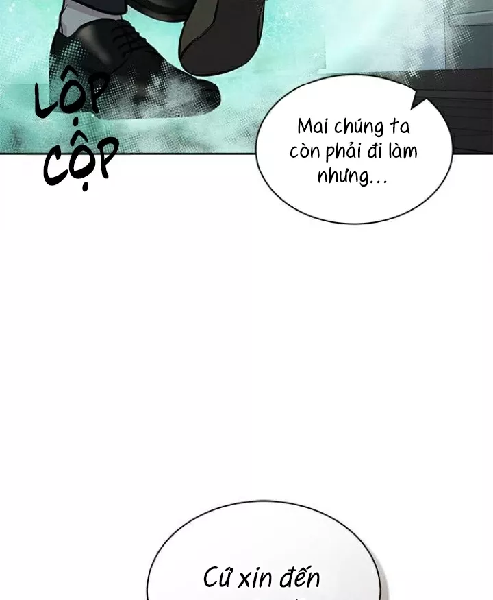 The Castle - Quỷ Nhãn Tân Nương: Chapter 112