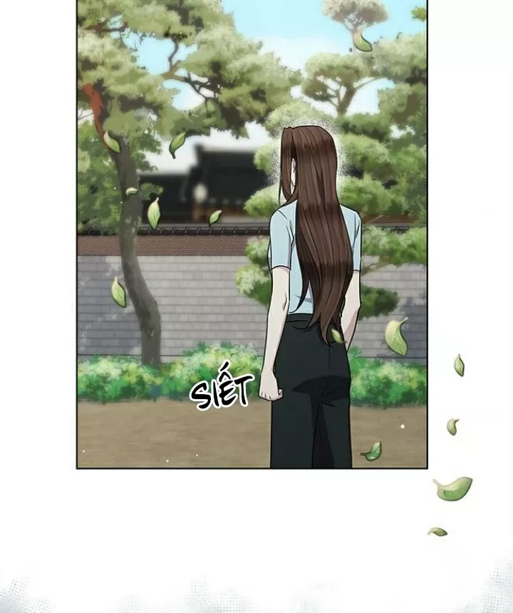 The Castle - Quỷ Nhãn Tân Nương: Chapter 112