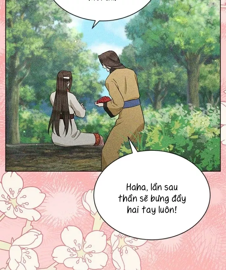 The Castle - Quỷ Nhãn Tân Nương: Chapter 112
