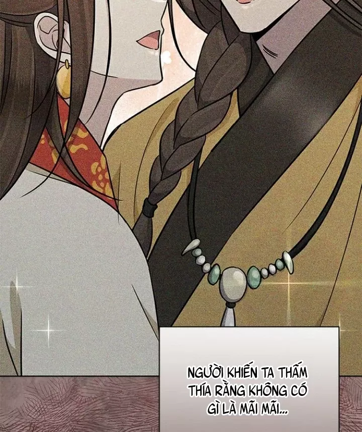 The Castle - Quỷ Nhãn Tân Nương: Chapter 112
