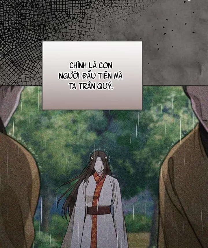 The Castle - Quỷ Nhãn Tân Nương: Chapter 112