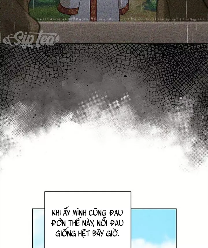 The Castle - Quỷ Nhãn Tân Nương: Chapter 112