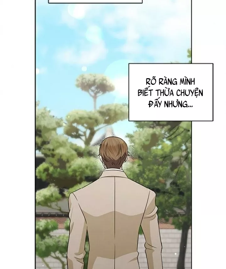 The Castle - Quỷ Nhãn Tân Nương: Chapter 112