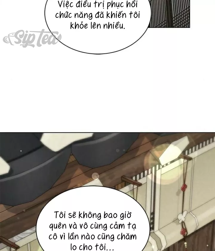 The Castle - Quỷ Nhãn Tân Nương: Chapter 112