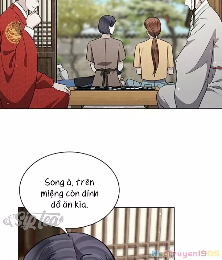 The Castle - Quỷ Nhãn Tân Nương: Chapter 112