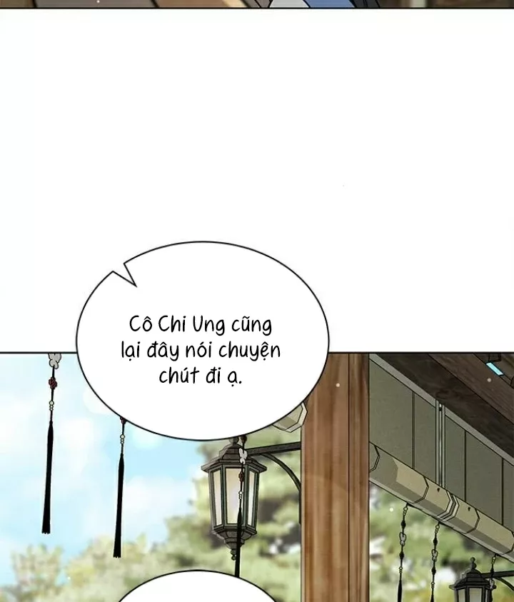 The Castle - Quỷ Nhãn Tân Nương: Chapter 112