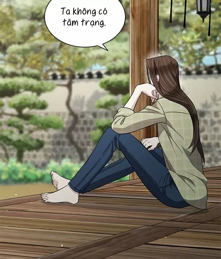 The Castle - Quỷ Nhãn Tân Nương: Chapter 112