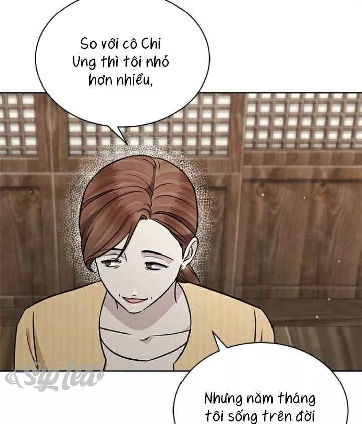 The Castle - Quỷ Nhãn Tân Nương: Chapter 112