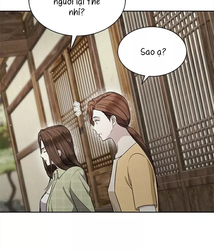 The Castle - Quỷ Nhãn Tân Nương: Chapter 112