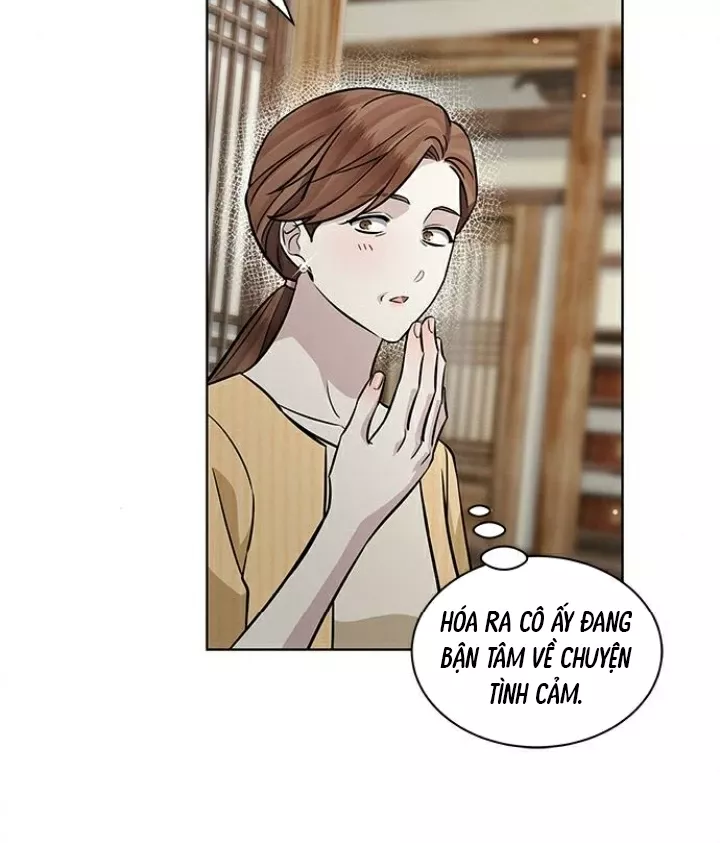 The Castle - Quỷ Nhãn Tân Nương: Chapter 112