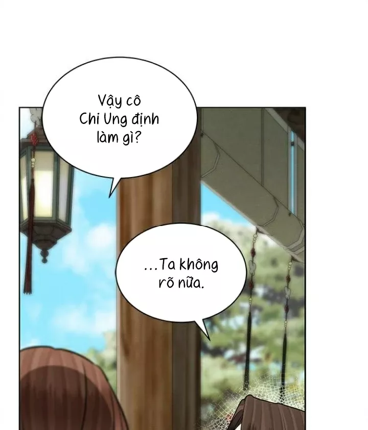 The Castle - Quỷ Nhãn Tân Nương: Chapter 112
