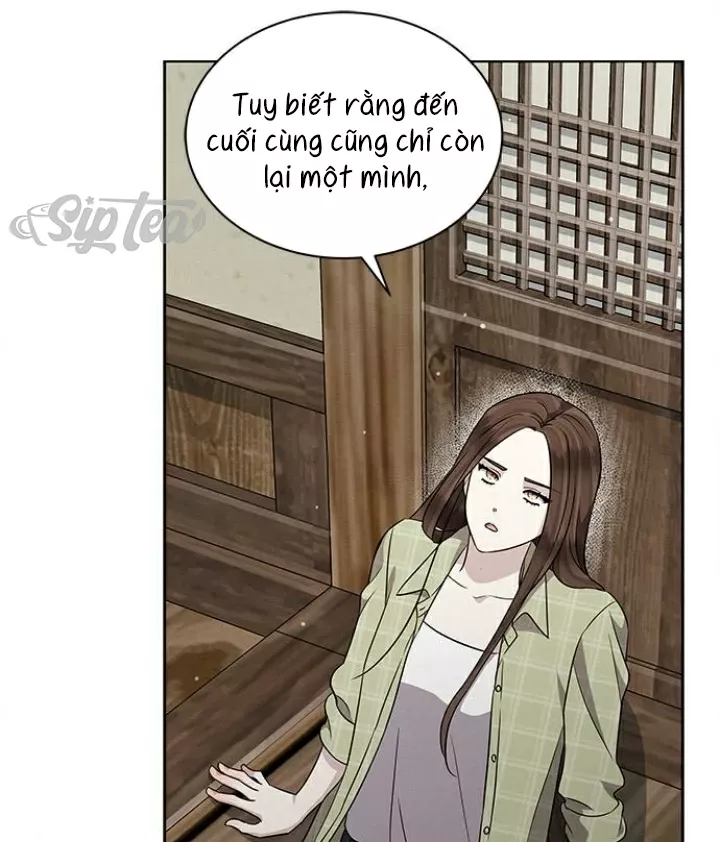 The Castle - Quỷ Nhãn Tân Nương: Chapter 112