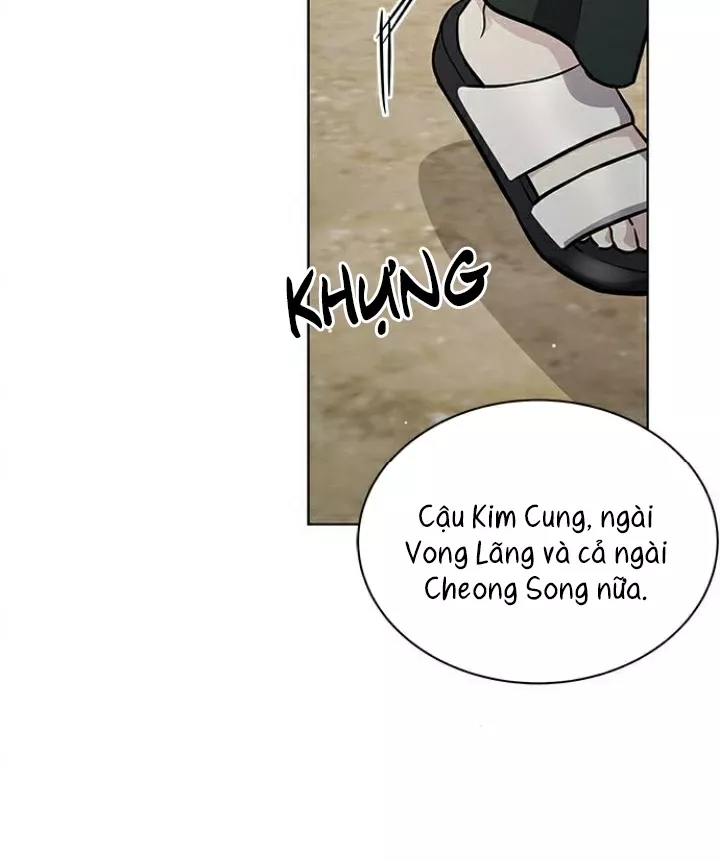 The Castle - Quỷ Nhãn Tân Nương: Chapter 112