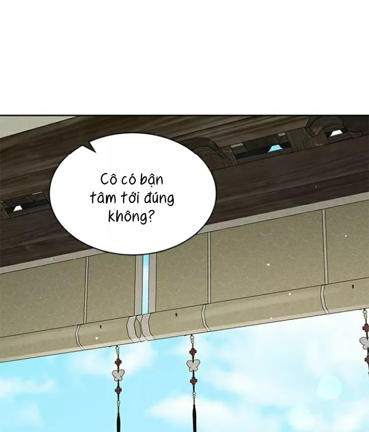 The Castle - Quỷ Nhãn Tân Nương: Chapter 112