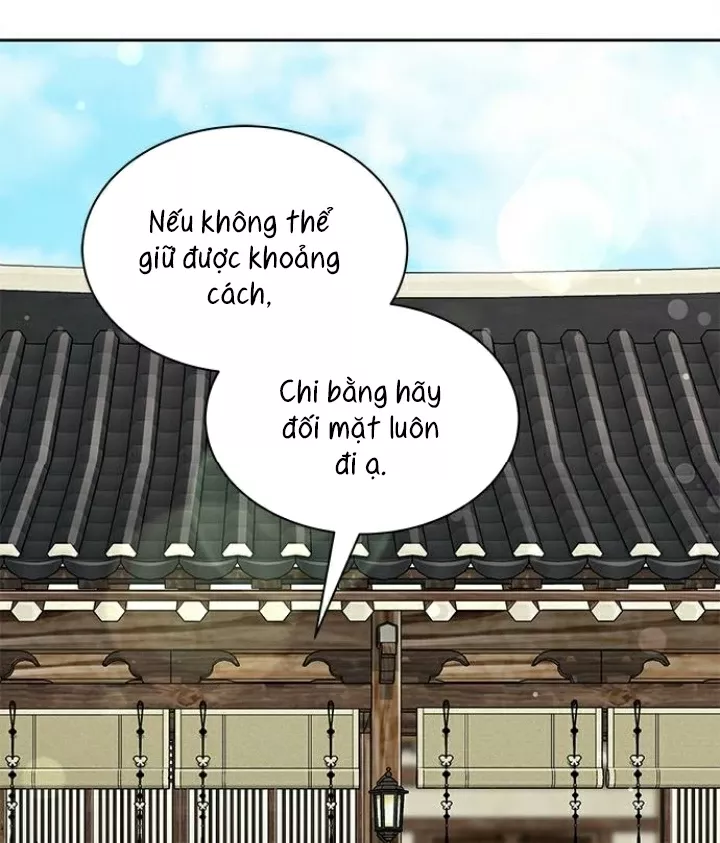 The Castle - Quỷ Nhãn Tân Nương: Chapter 112
