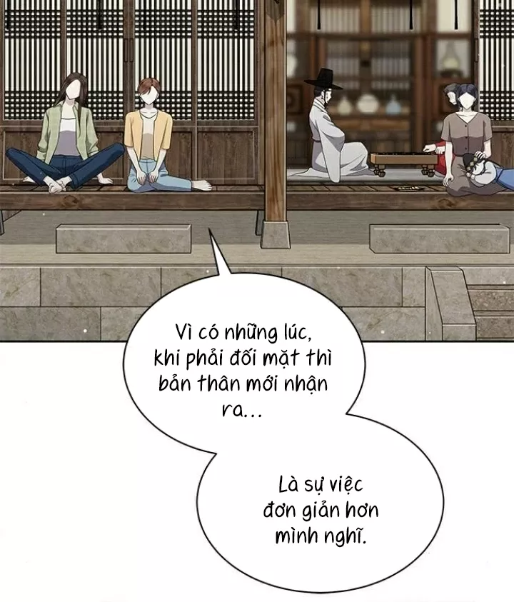 The Castle - Quỷ Nhãn Tân Nương: Chapter 112