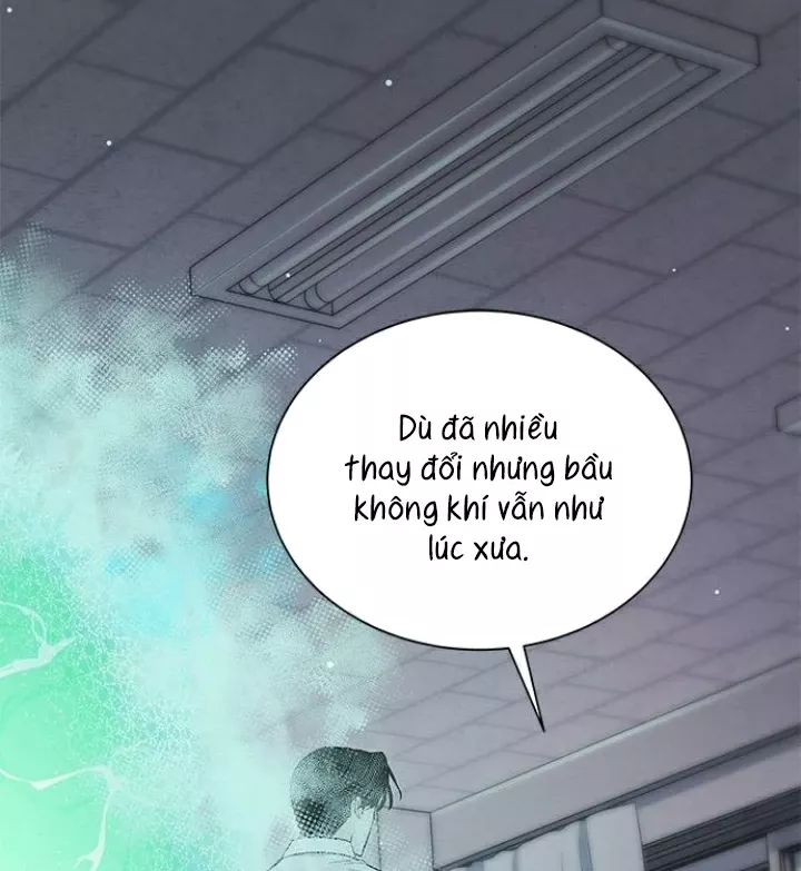 The Castle - Quỷ Nhãn Tân Nương: Chapter 112