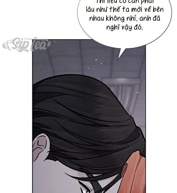 The Castle - Quỷ Nhãn Tân Nương: Chapter 112