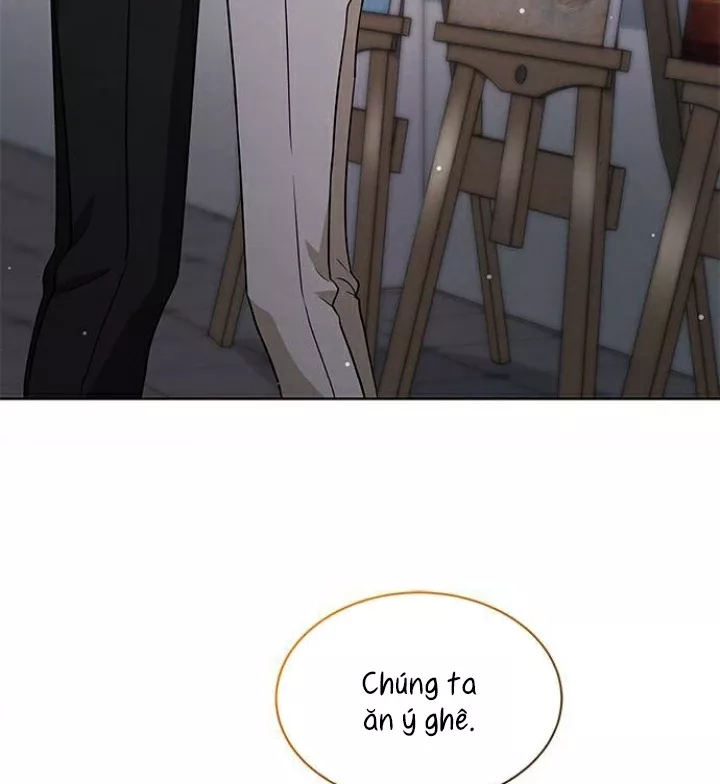 The Castle - Quỷ Nhãn Tân Nương: Chapter 112