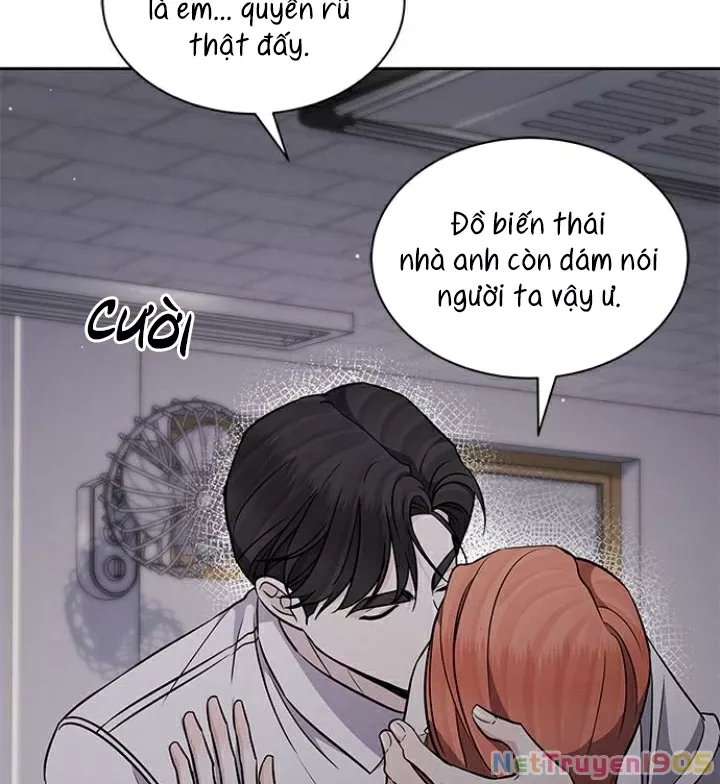 The Castle - Quỷ Nhãn Tân Nương: Chapter 112