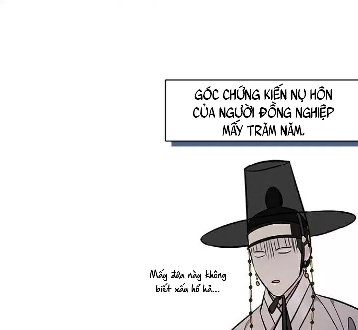 The Castle - Quỷ Nhãn Tân Nương: Chapter 113