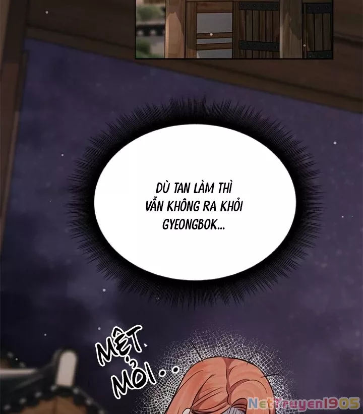 The Castle - Quỷ Nhãn Tân Nương: Chapter 113