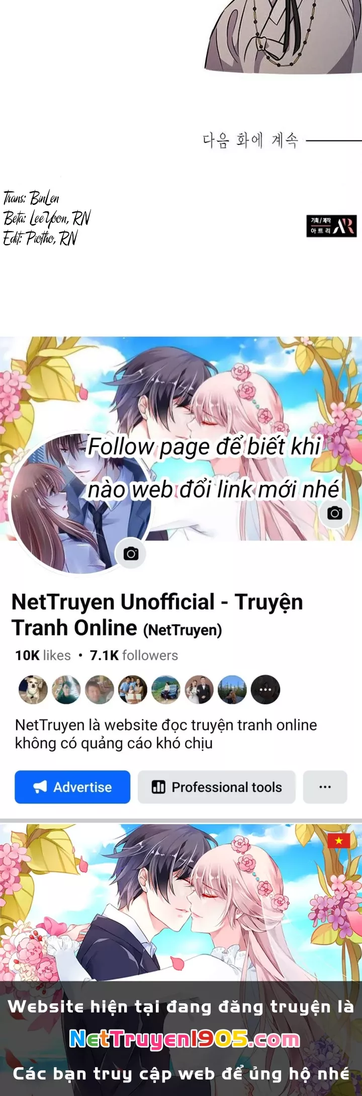 The Castle - Quỷ Nhãn Tân Nương: Chapter 113