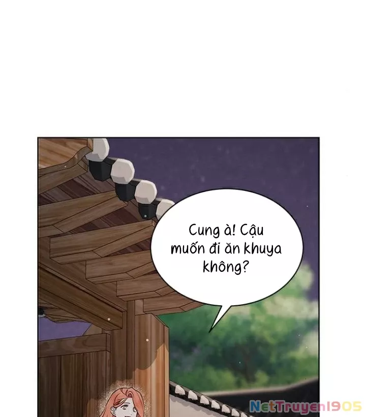 The Castle - Quỷ Nhãn Tân Nương: Chapter 113
