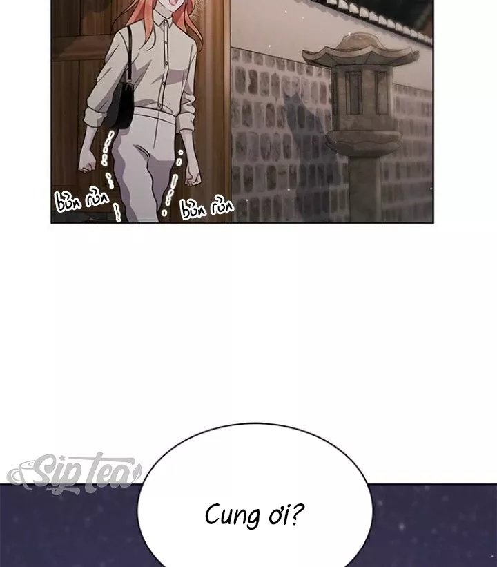 The Castle - Quỷ Nhãn Tân Nương: Chapter 113