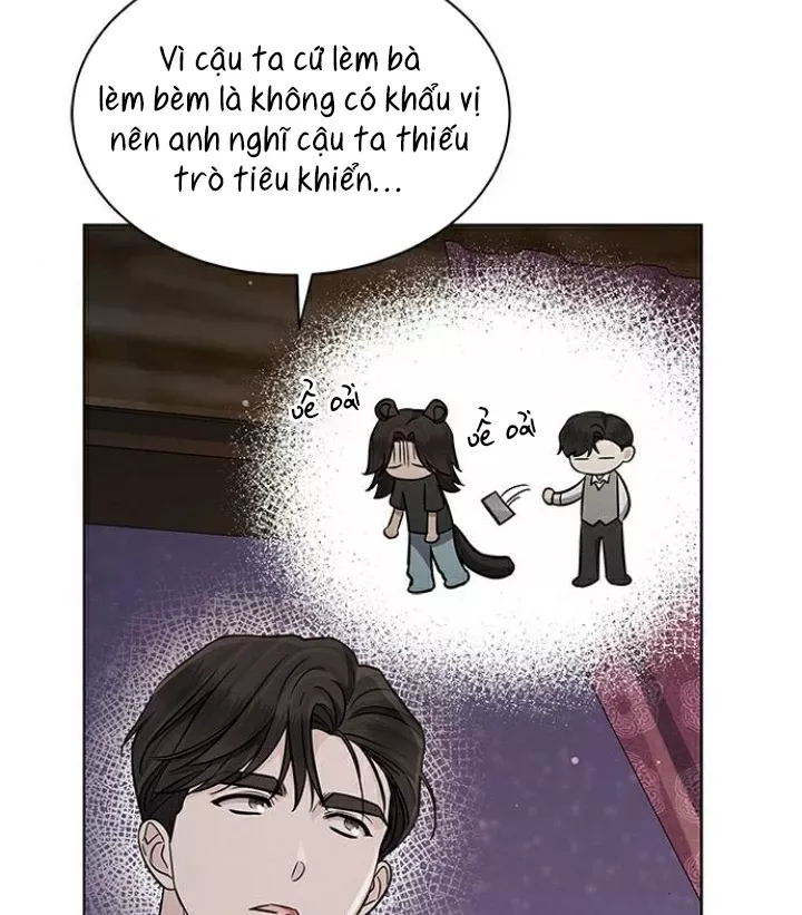 The Castle - Quỷ Nhãn Tân Nương: Chapter 113