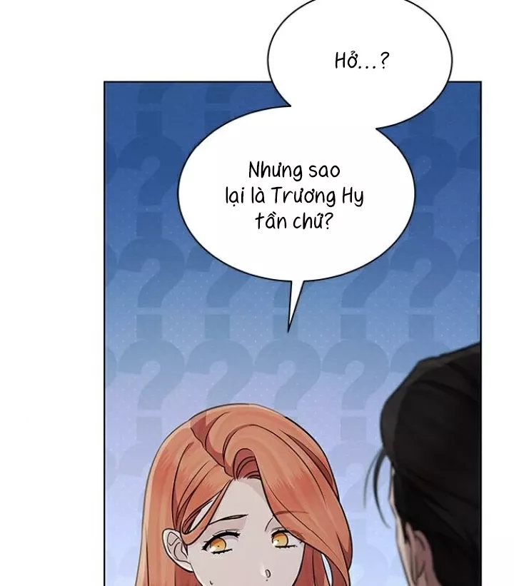 The Castle - Quỷ Nhãn Tân Nương: Chapter 113