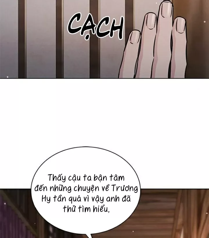 The Castle - Quỷ Nhãn Tân Nương: Chapter 113