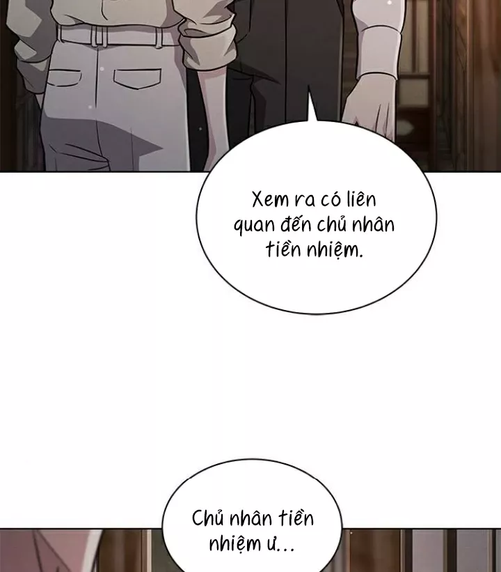 The Castle - Quỷ Nhãn Tân Nương: Chapter 113