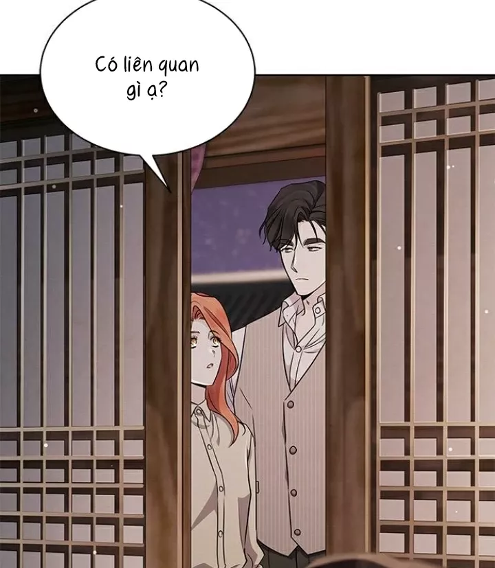 The Castle - Quỷ Nhãn Tân Nương: Chapter 113