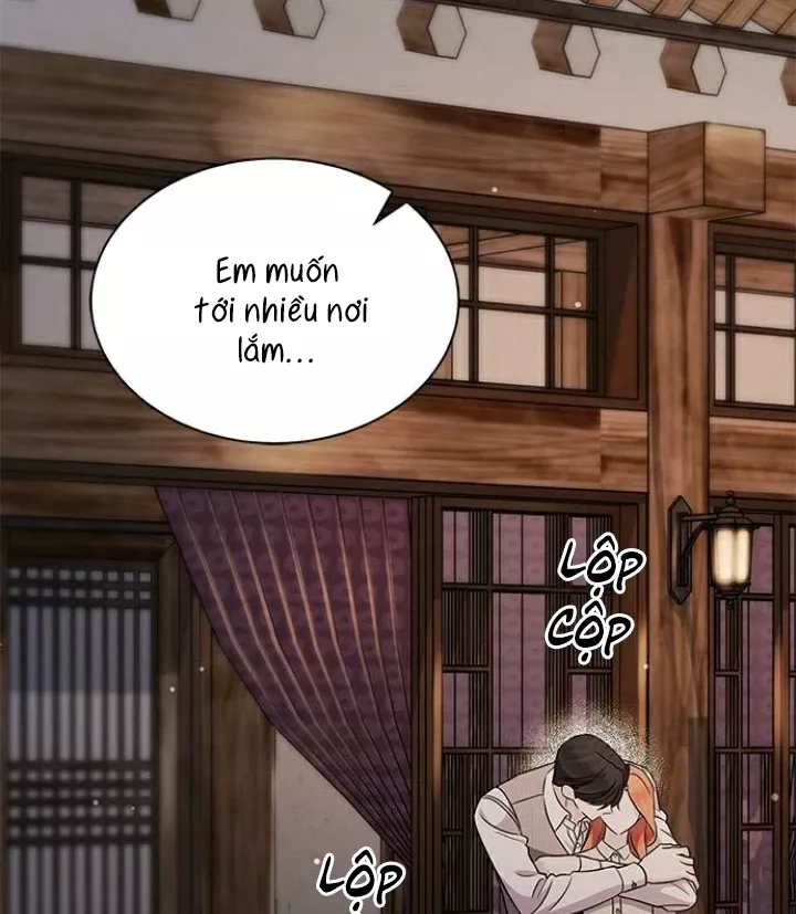 The Castle - Quỷ Nhãn Tân Nương: Chapter 113
