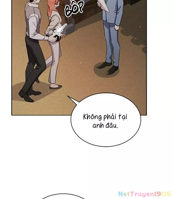 The Castle - Quỷ Nhãn Tân Nương: Chapter 113