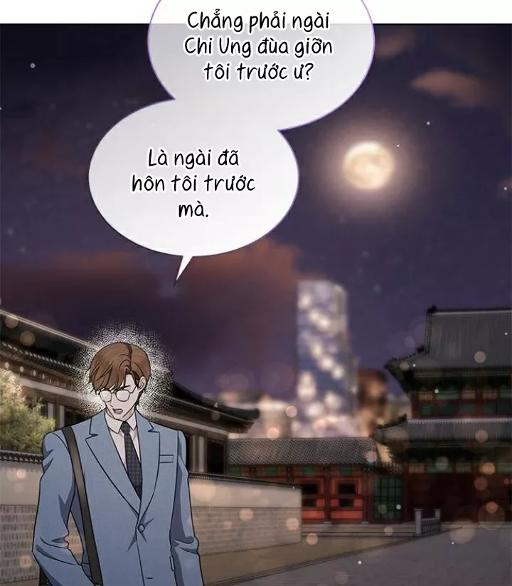 The Castle - Quỷ Nhãn Tân Nương: Chapter 113