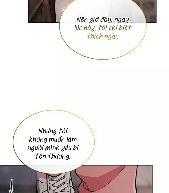 The Castle - Quỷ Nhãn Tân Nương: Chapter 113