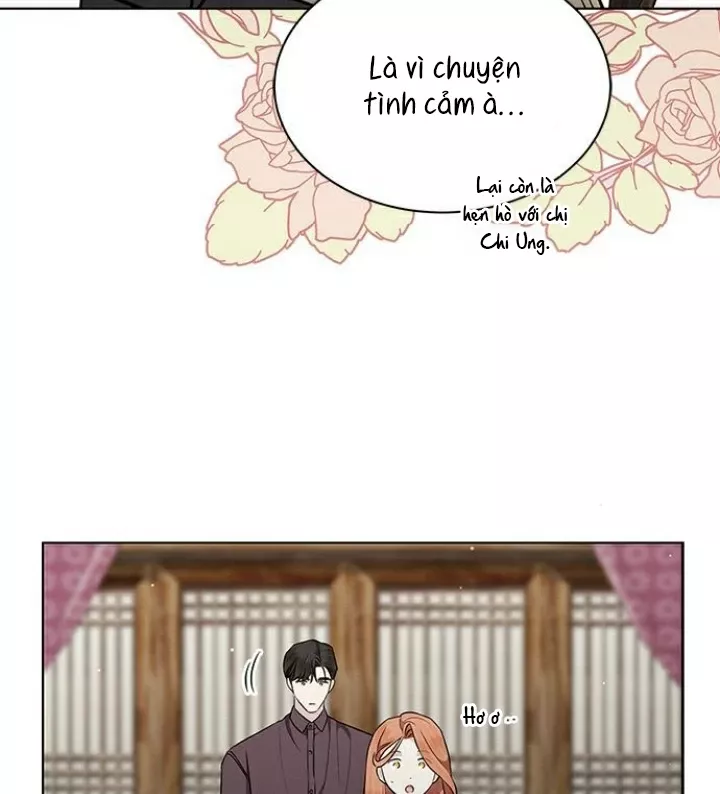 The Castle - Quỷ Nhãn Tân Nương: Chapter 114