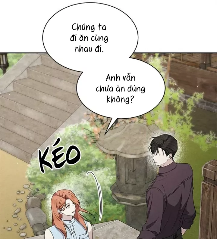 The Castle - Quỷ Nhãn Tân Nương: Chapter 114